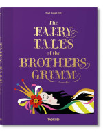 The Fairy Tales of the Brother Grimm