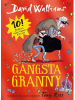 Gangsta Granny - David Walliams