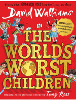 The World’s Worst Children - David Walliams