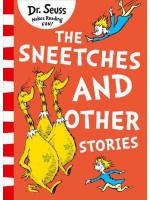 Dr. Seuss: The Sneetches and Other Stories