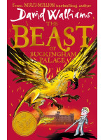 The Beast of Buckingham Palace - David Walliams