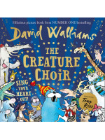 The Creature Choir - David Walliams