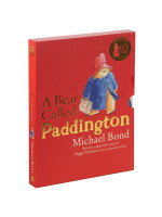 A Bear Called Paddington (Gift Edition)