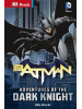 DC Comics: Batman Adventures of the Dark Knight