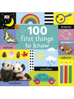 100 First Things to Know