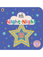 Baby Touch: Night Night