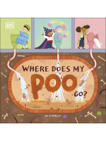 Where Does My Poo Go?
