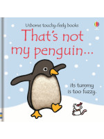 That's Not My Penguin…