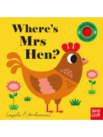 Where’s Mrs Hen?