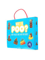 Where's the Poo? A Poop-Packed Search and Find Bundle!