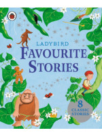Ladybird Favourite Stories for Boys
