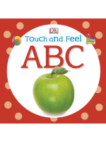 Touch and Feel ABC