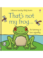 That's Not My Frog…