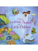 Picture Storybooks: Bedtime Stories for Little Children