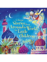 Picture Storybooks: Stories from Around the World for Little Children