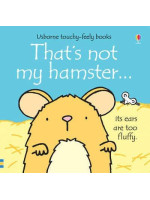 That's Not My Hamster…