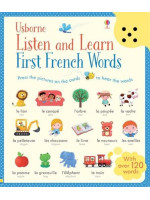 Listen and Learn: First French Words