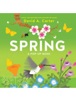Spring: A Pop-Up Book
