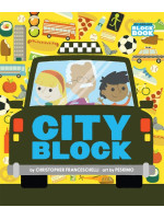 An Abrams Block Book: Cityblock