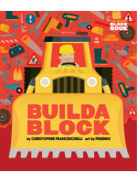 An Abrams Block Book: Buildablock