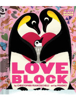 An Abrams Block Book: Loveblock