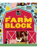 An Abrams Block Book: Farmblock
