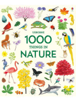 1000 Things in Nature