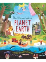 Book of Planet Earth