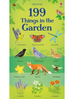 199 Things in the Garden