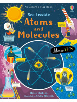 See Inside Atoms and Molecules