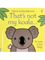 That's Not My Koala…