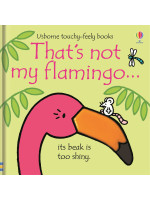 That's Not My Flamingo…