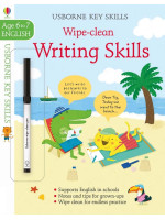 Key Skills: Wipe-Clean Writing Skills 6-7