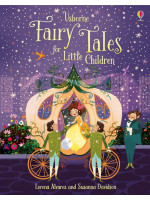 Fairy Tales for Little Children.