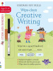 Key Skills: Wipe-Clean Creative Writing 5-6