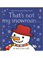 That's Not My Snowman…