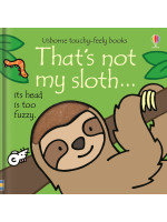 That's Not My Sloth...