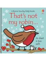 That's Not My Robin...