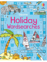 Holiday Wordsearches
