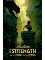 The Jungle Book: The Strength of the Wolf is the Pack