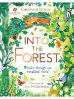 Woodland Trust: Into the Forest