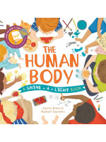 A Shine-a-Light Book: Human Body