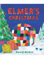 Elmer's Christmas - David McKee