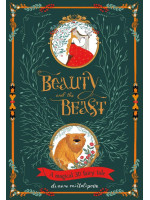 A Magical 3D Fairy Tale: Beauty and the Beast
