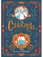 A Magical 3D Fairy Tale: Cinderella