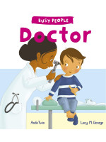 Busy People: Doctor