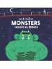 An A to Z of Monsters and Magical Beings