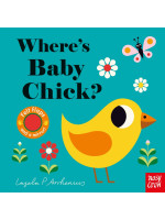 Where’s Baby Chick?