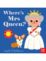 Where's Mrs Queen?