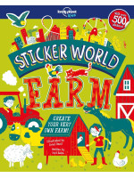 Sticker World: Farm
